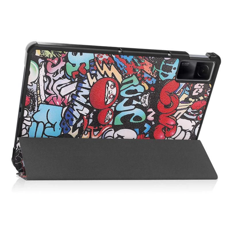 CoreParts TABX-XMI-COVER9 puzdro na tablet 26,9 cm (10,6 palcov) flip puzdro viacfarebné