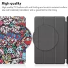 CoreParts TABX-XMI-COVER9 puzdro na tablet 26,9 cm (10,6 palcov) flip puzdro viacfarebné