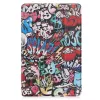 CoreParts TABX-XMI-COVER9 puzdro na tablet 26,9 cm (10,6 palcov) flip puzdro viacfarebné