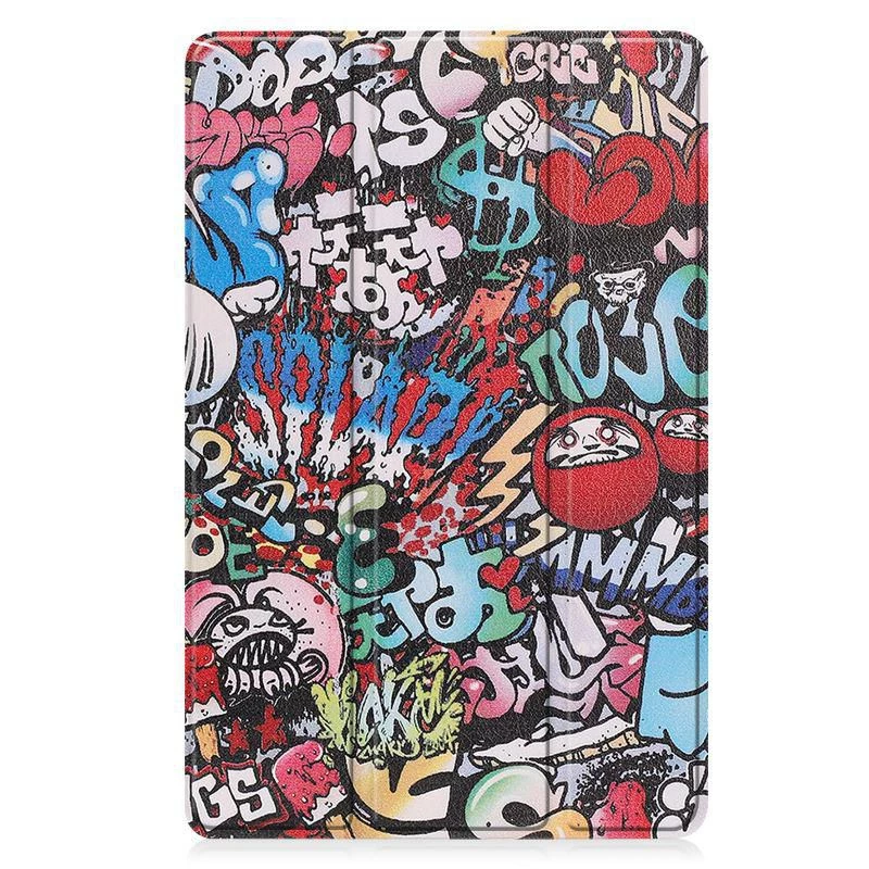CoreParts TABX-XMI-COVER9 puzdro na tablet 26,9 cm (10,6 palcov) flip puzdro viacfarebné