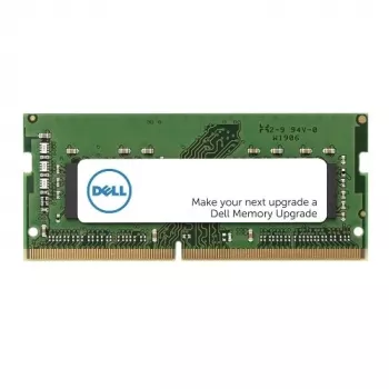 DELL SNPKRVFXC/8G pamäťový modul 8 GB 1 x 8 GB DDR4 260-pinový SO-DIMM