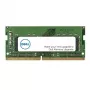 DELL SNPKRVFXC/8G pamäťový modul 8 GB 1 x 8 GB DDR4 260-pinový SO-DIMM