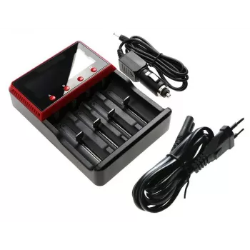 CoreParts MBXBTCHR-AC0045 nabíjačka