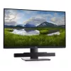Soundbar reproduktor DELL AC511M čierny 2.0 kanály 2,5 W