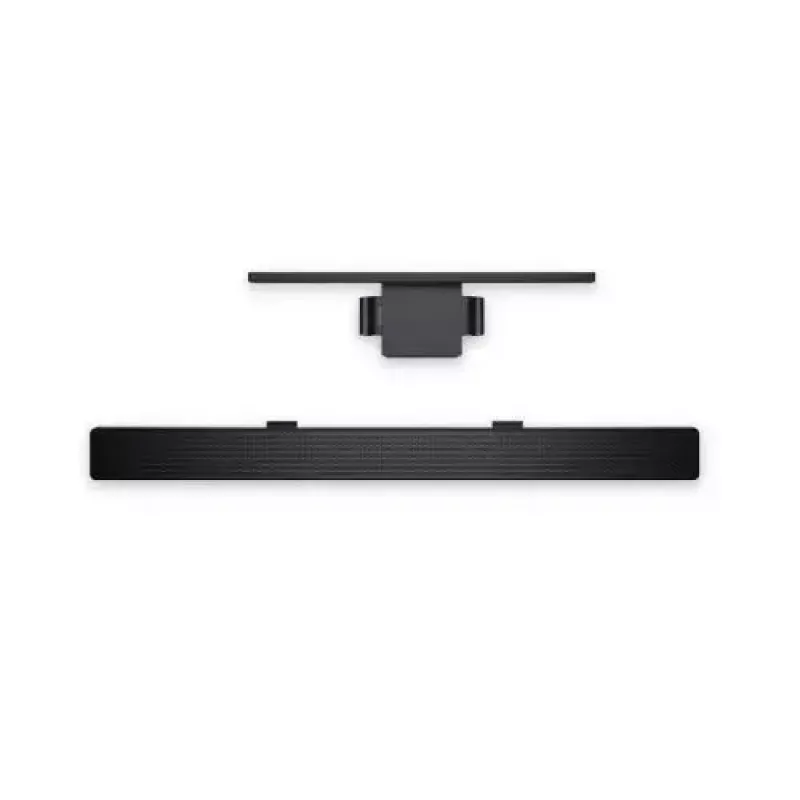 Soundbar reproduktor DELL AC511M čierny 2.0 kanály 2,5 W