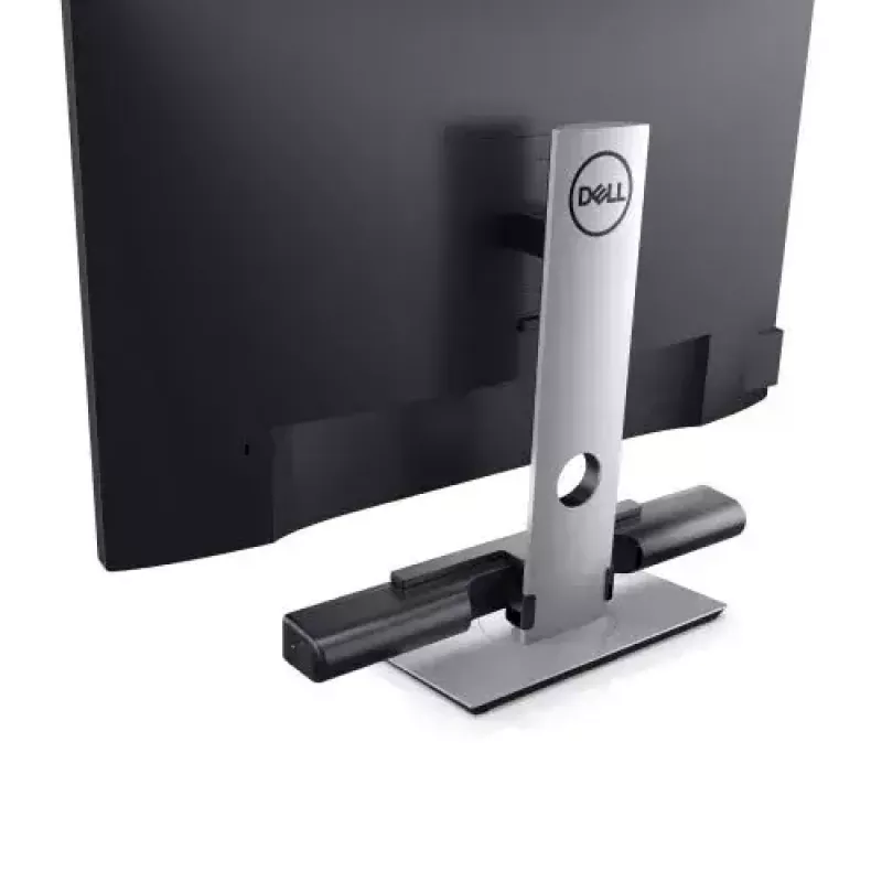 Soundbar reproduktor DELL AC511M čierny 2.0 kanály 2,5 W