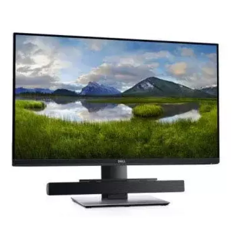 Soundbar reproduktor DELL AC511M čierny 2.0 kanály 2,5 W