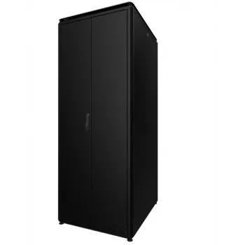 Lanview RDL42U80100BL rack skriňa 42U čierna