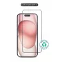 eSTUFF ES501423-10BULK ochranná fólia displeja/zadná ochranná fólia na mobil číra ochrana displeja Apple 10 ks