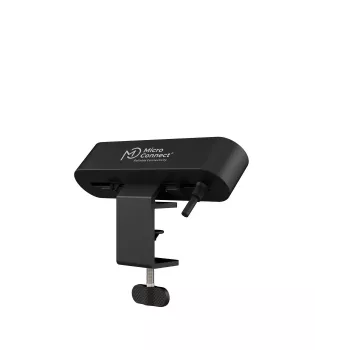 MicroConnect MC-MDPS-FR2-30W multi-desktop zásuvka, 2 výstupy, 30W