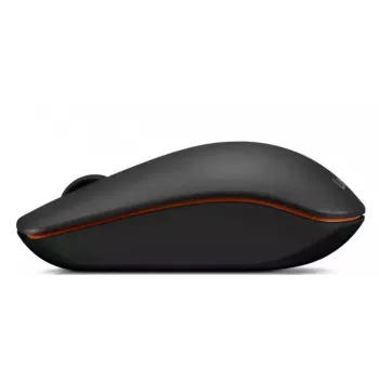 Lenovo 400 myš Office obojručná RF Wireless optická 1200 DPI