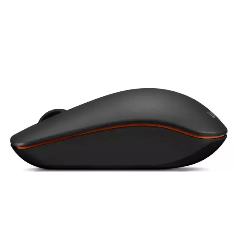 Lenovo 400 myš Office obojručná RF Wireless optická 1200 DPI