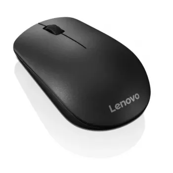 Lenovo 400 myš Office obojručná RF Wireless optická 1200 DPI
