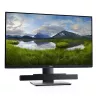 Soundbar reproduktor DELL AC511M čierny 2.0 kanály 2,5 W