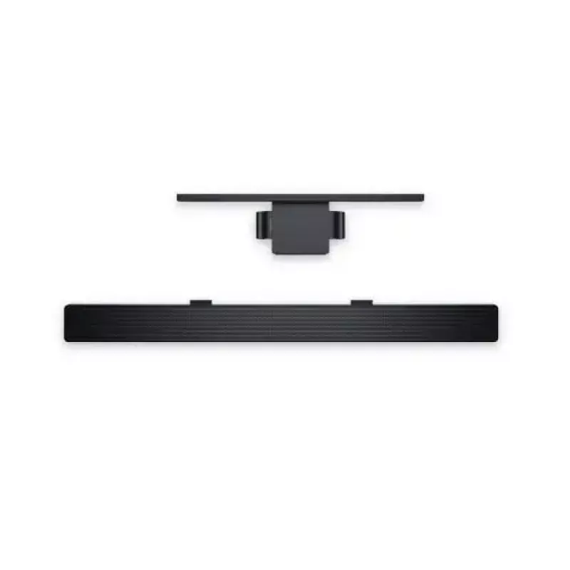 Soundbar reproduktor DELL AC511M čierny 2.0 kanály 2,5 W