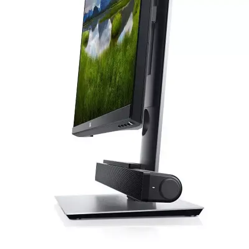 Soundbar reproduktor DELL AC511M čierny 2.0 kanály 2,5 W