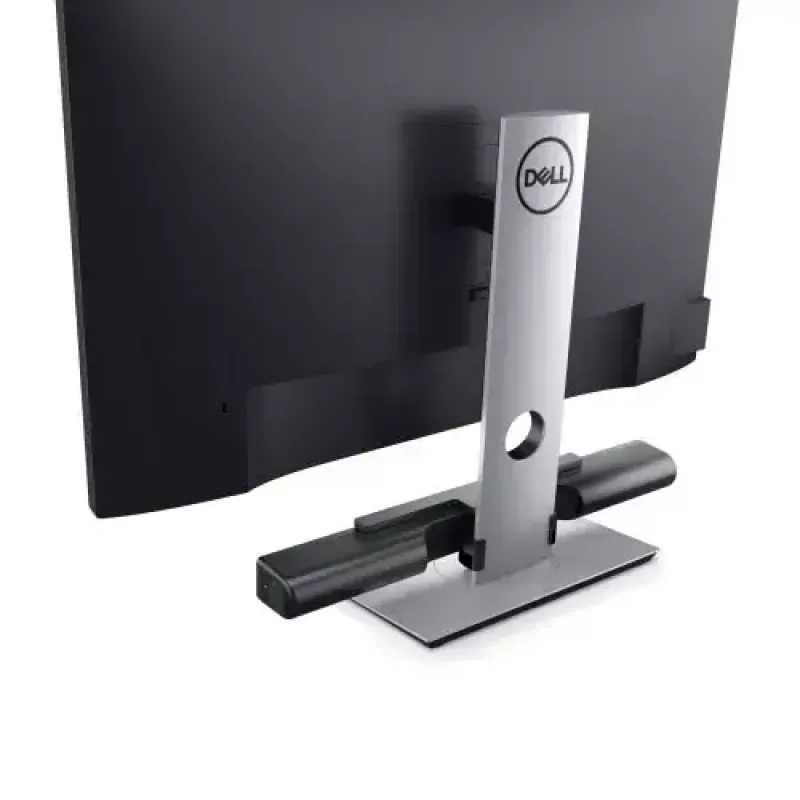 Soundbar reproduktor DELL AC511M čierny 2.0 kanály 2,5 W
