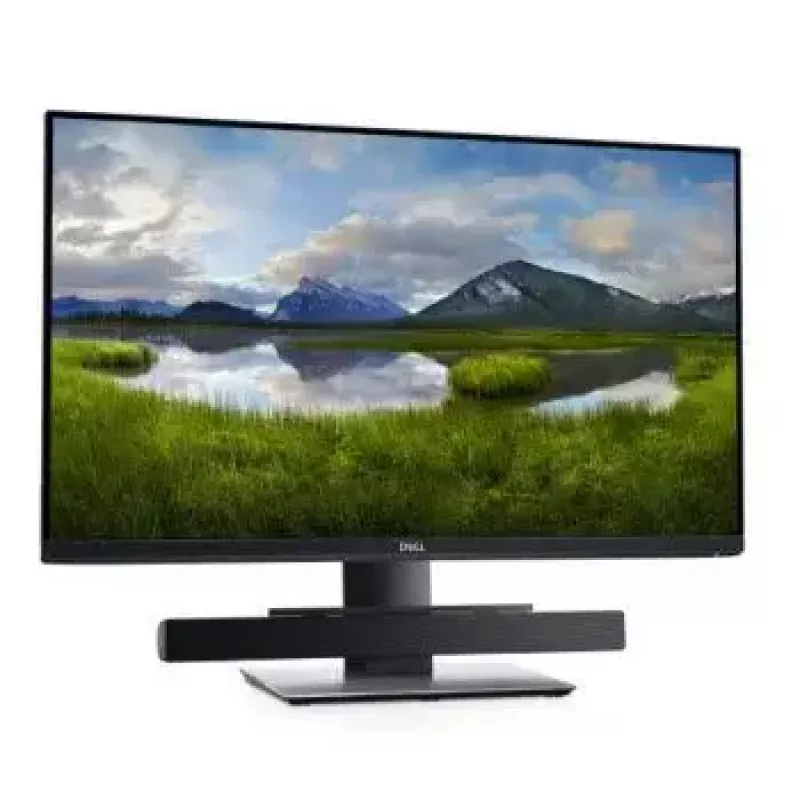 Soundbar reproduktor DELL AC511M čierny 2.0 kanály 2,5 W