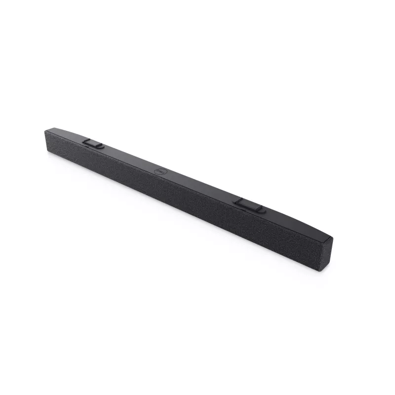 Soundbar DELL SB521A čierny 3,6 W káblové pripojenie