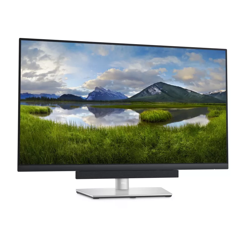Soundbar DELL SB521A čierny 3,6 W káblové pripojenie