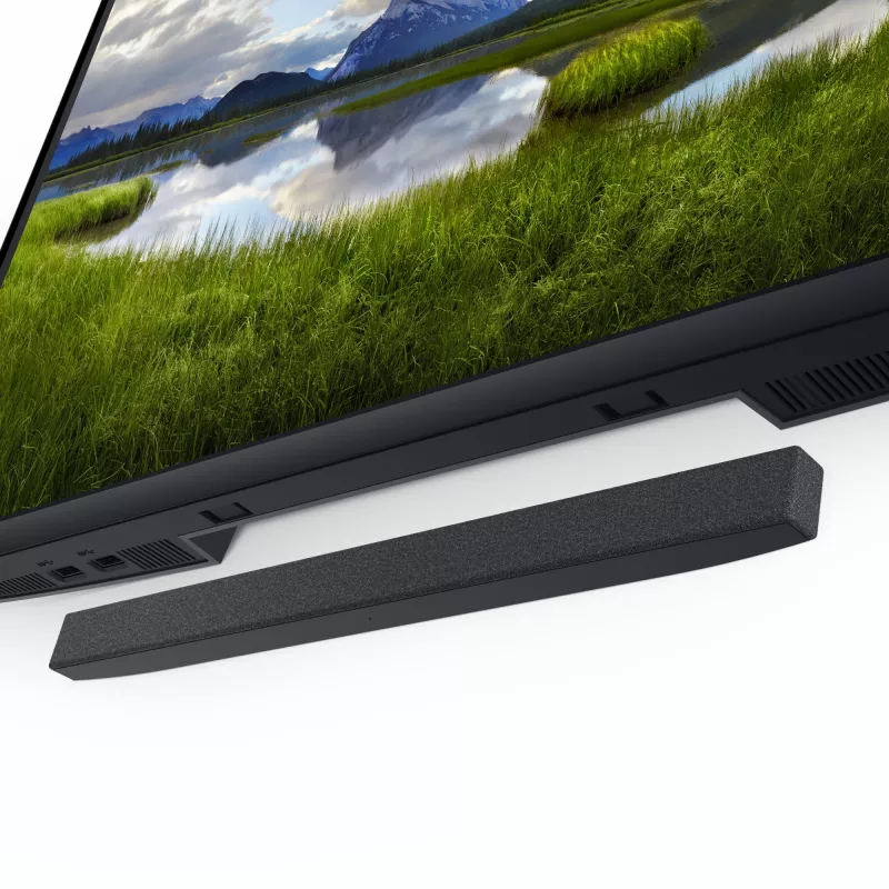 Soundbar DELL SB521A čierny 3,6 W káblové pripojenie