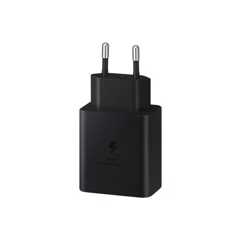 Samsung EP-T4510XBEGWW mobilná nabíjačka smartfón čierna AC interiérová