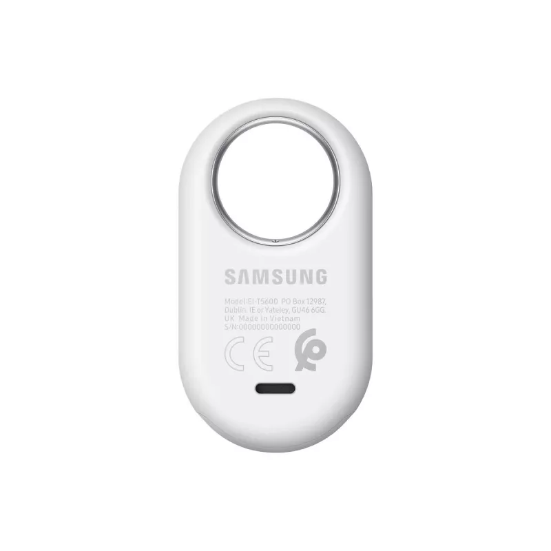 Bluetooth lokátor Samsung Galaxy SmartTag2 biely