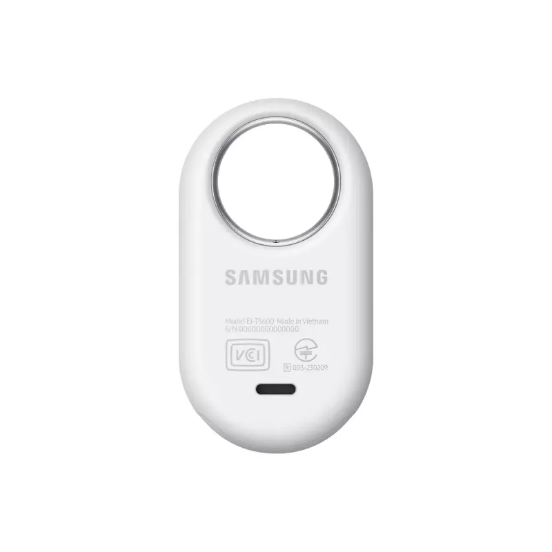Bluetooth lokátor Samsung Galaxy SmartTag2 biely