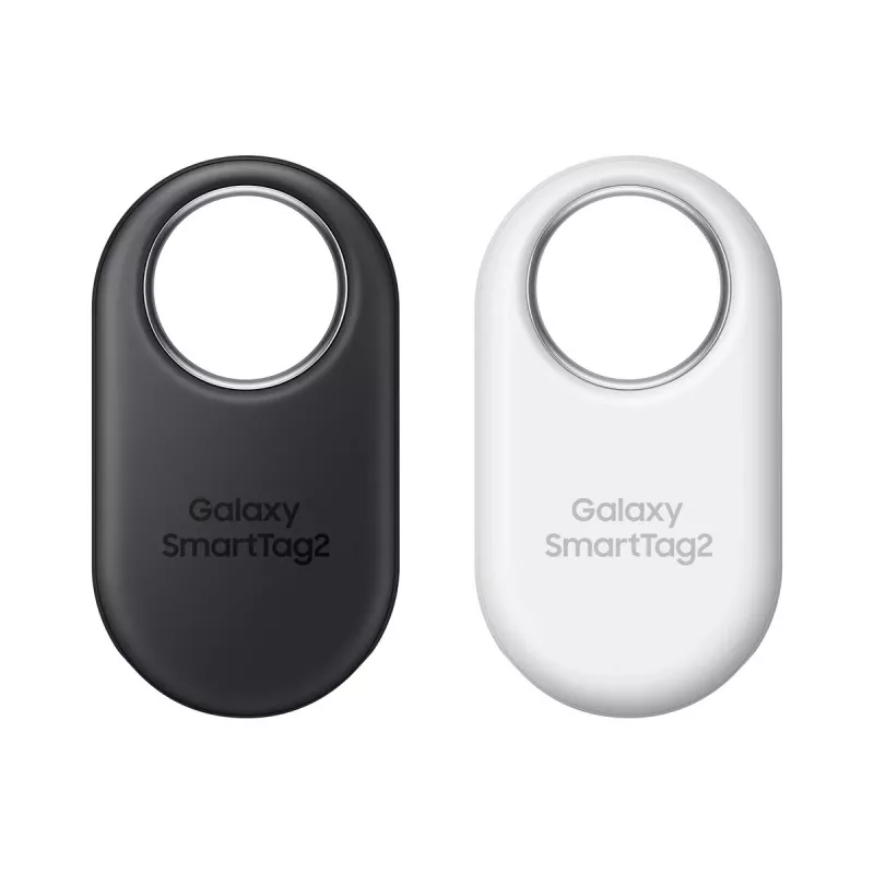 Bluetooth lokátor Samsung Galaxy SmartTag2 biely