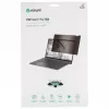 Filtračný filter proti videniu eSTUFF GLBE13294196 pre displej 13,3 palcov