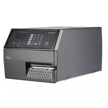 Tlačiareň etikiet Honeywell PX45A termotransferová 300x300 DPI 300 mm/s