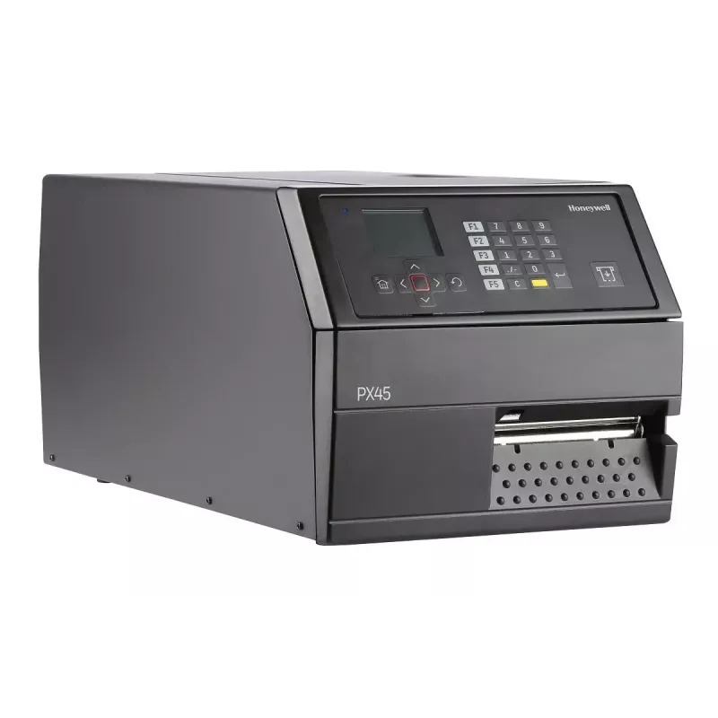 Tlačiareň etikiet Honeywell PX45A termotransferová 300x300 DPI 300 mm/s