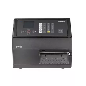 Tlačiareň etikiet Honeywell PX45A termotransferová 300x300 DPI 300 mm/s