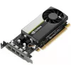 Grafická karta HP NVIDIA T400E 4 GB so 4 výstupmi Mini DisplayPort