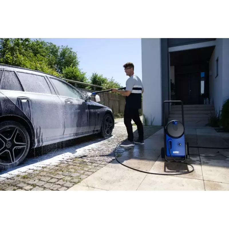 Vysokotlakový čistič Nilfisk Core 140-6 PowerControl