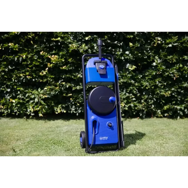 Vysokotlakový čistič Nilfisk Core 140-8 PowerControl In-Hand PAD EU
