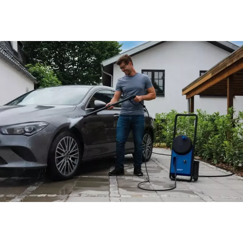 Vysokotlakový čistič Nilfisk Core 150-10 PowerControl DP EU