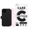 PanzerGlass CARE™ by ® Tango 2-in-1 puzdro s peňaženkou s MagSafe iPhone 15