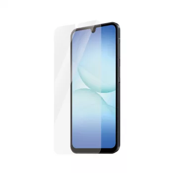 PanzerGlass SAFE. by ® fólia na displej Samsung Galaxy M17 5G | M36 5G | A17 4G | A17 5G | M16 5G | F16 5G | A26 5G | Ultra-Wide Fit