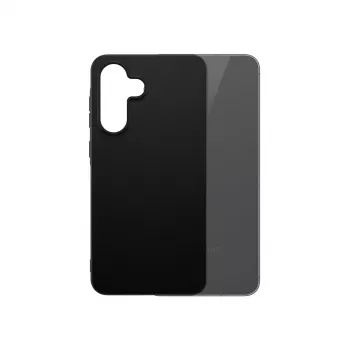 PanzerGlass SAFE. by ® TPU puzdro čierne Samsung Galaxy A56 5G | Bulk