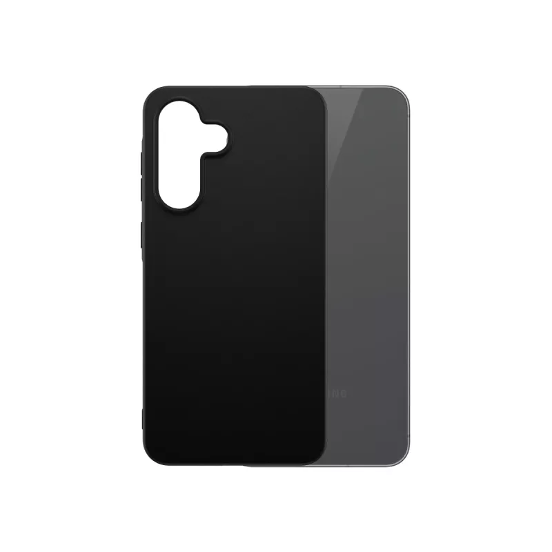 PanzerGlass SAFE. by ® TPU puzdro čierne Samsung Galaxy A56 5G | Bulk