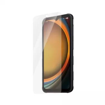 PanzerGlass SAFE. by ® ochrana displeja Samsung Galaxy Xcover7 Pro | Xcover7 | Xcover6 Pro | Ultra-Wide Fit | Bulk