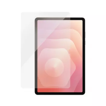 PanzerGlass fólia na displej pre Samsung Galaxy Tab S11 — tvrdené sklo, PET, silikón, Ultra-Wide Fit, transparentná