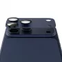 PanzerGlass Fender Deep Blue ochrana kamery pre iPhone 17 Pro