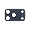 PanzerGlass Fender Deep Blue ochrana kamery pre iPhone 17 Pro