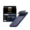 PanzerGlass Fender Deep Blue ochrana kamery pre iPhone 17 Pro