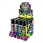 Neo Chalk Spray display, 16 ks mix (TU3547)