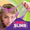 Detská tvorivá súprava TUBAN DIY SLIME ALIEN XL, viacfarebná, od 6 rokov