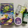 Detská tvorivá súprava TUBAN DIY SLIME ALIEN XL, viacfarebná, od 6 rokov