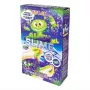 Detská tvorivá súprava TUBAN DIY SLIME ALIEN XL, viacfarebná, od 6 rokov